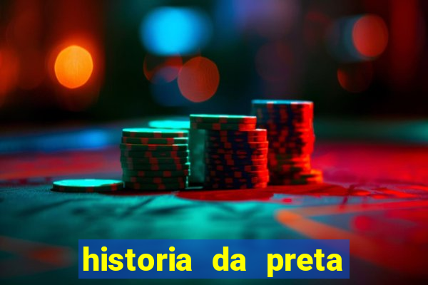 historia da preta velha tia maria da bahia